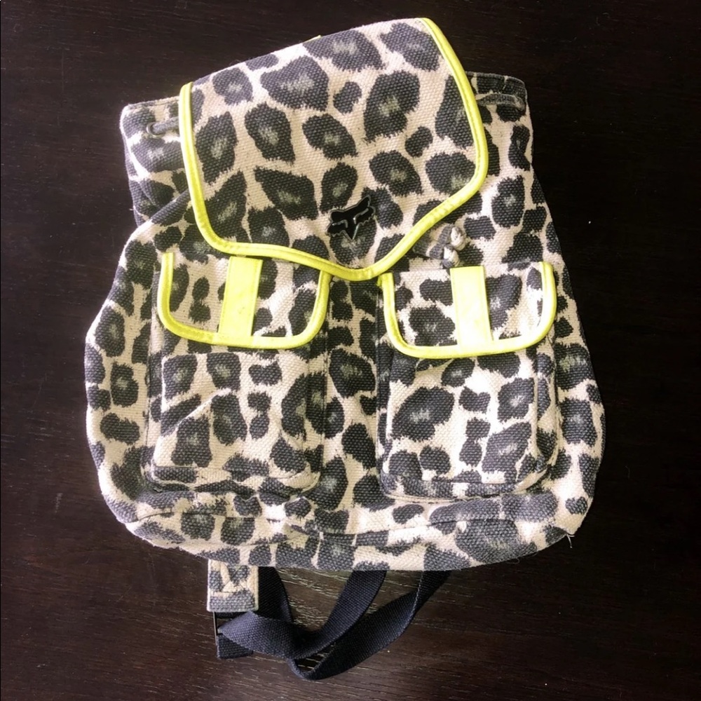 Backpack